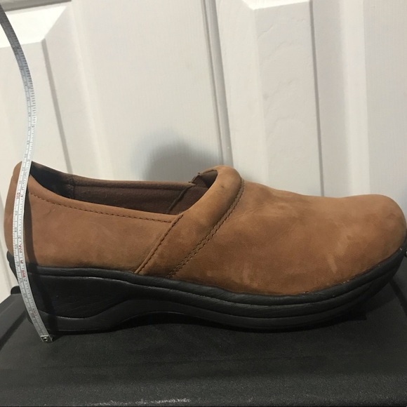 Dr. Scholl’s Suzie Nurse Shoes - Picture 8 of 8